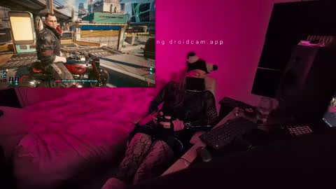 Snapshot of slinksamantha chatting on January 14, 10:44 pm slinksamantha online show from January 14, 10:44 pm