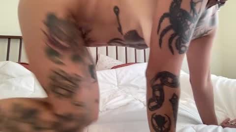 Slopjob666 online show from October 3, 4:48 pm