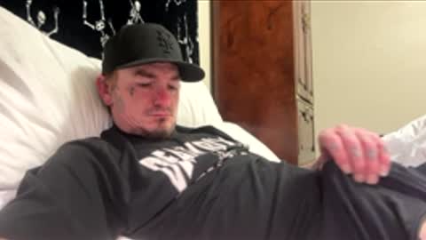 Soulsnatcherz online show from March 14, 5:24 am