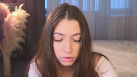 Emilia online show from November 24, 12:16 pm