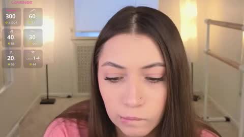 Emilia online show from February 20, 1:00 pm