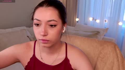 Emilia online show from April 17, 12:08 pm