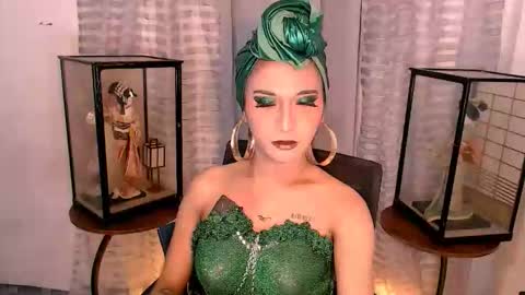 SLUT KATRINA online show from February 9, 10:19 am