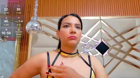 MARCELA online show from February 25, 12:48 pm