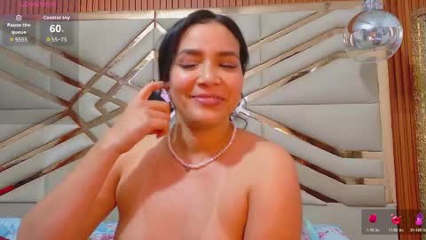 MARCELA online show from June 2, 12:23 am
