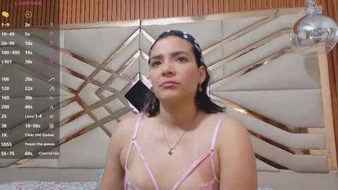 MARCELA online show from June 4, 12:22 pm