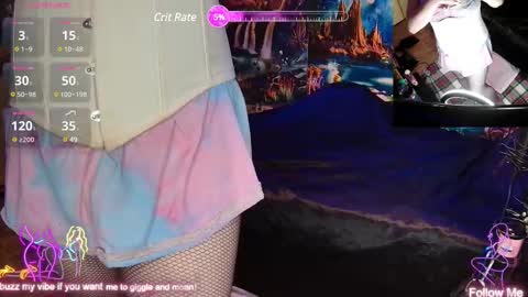 Snapshot of sluttyfrea chatting on February 17, 5:14 am Faye online show from February 17, 5:14 am