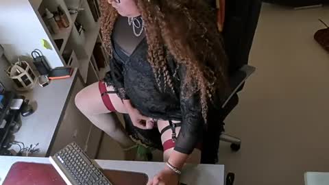 Snapshot of sluttygina1 chatting on January 19, 2:28 pm sluttygina1 online show from January 19, 2:28 pm