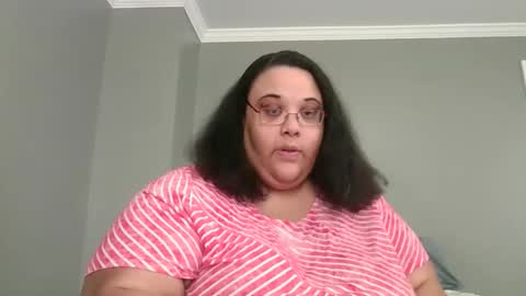 Jessica online show from April 8, 2:17 pm