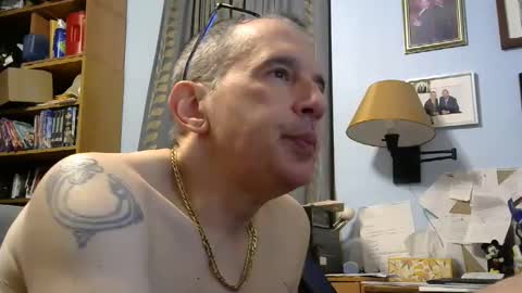 sluttyslave81 online show from February 27, 7:44 am