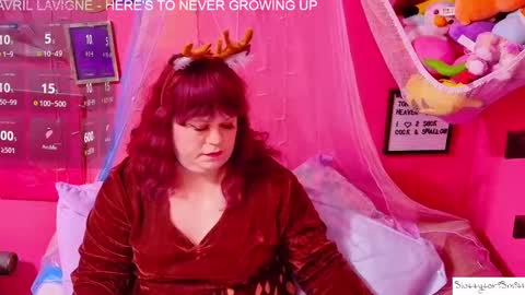 Snapshot of sluttytorismith chatting on November 1, 4:25 am Tori Smith online show from November 1, 4:25 am