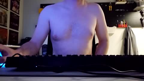 sly_f0xxxxx online show from June 1, 12:51 pm