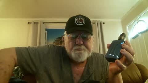 Slydevil online show from October 13, 9:37 pm