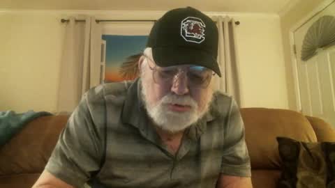 Slydevil online show from November 1, 1:07 am