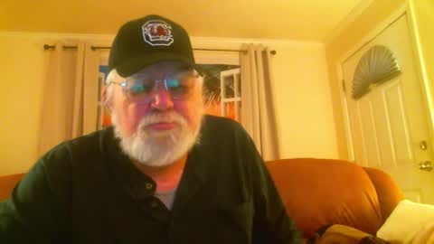 Slydevil online show from November 5, 10:32 pm