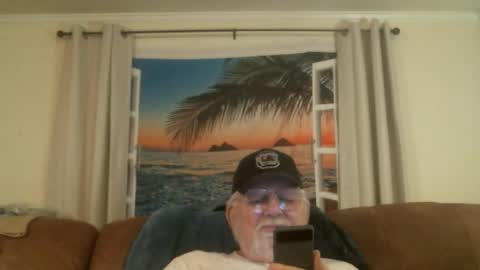 Sly online show from February 5, 5:50 pm