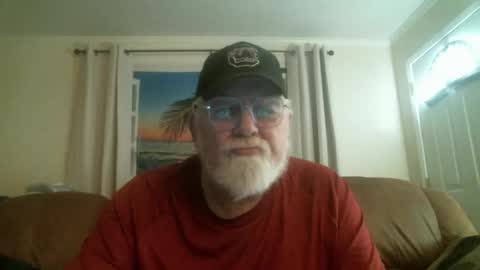 Snapshot of slydevil_sc chatting on April 23, 10:34 pm Sly online show from April 23, 10:34 pm