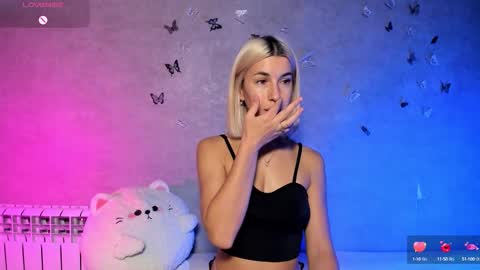 Melani online show from September 21, 3:13 pm