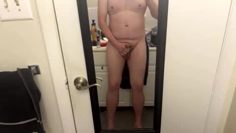 smalldick0324 online show from January 14, 1:17 pm