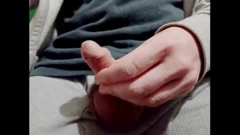 Small Hairy Uncut online show from December 16, 8:37 pm