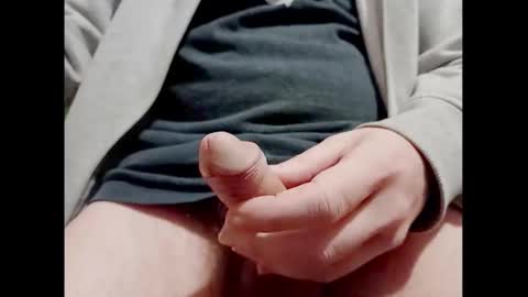 Small Hairy Uncut online show from December 22, 8:25 pm