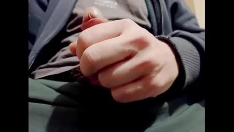 Small Hairy Uncut online show from February 3, 6:17 pm