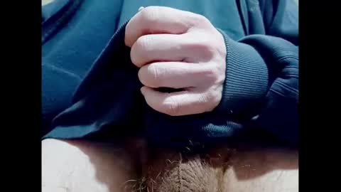 Small Hairy Uncut online show from February 15, 9:48 pm