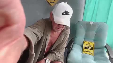 Snapshot of smallpenisbigtongue chatting on February 24, 4:26 pm Daddy online show from February 24, 4:26 pm