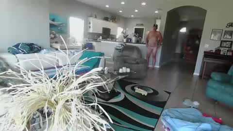 Snapshot of smallpenisbigtongue chatting on September 26, 1:59 pm Daddy online show from September 26, 1:59 pm