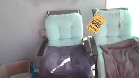 Snapshot of smallpenisbigtongue chatting on November 19, 2:06 pm Daddy online show from November 19, 2:06 pm