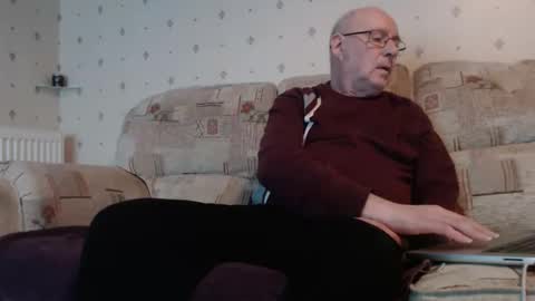 Steve online show from March 1, 8:00 pm