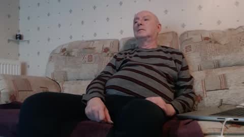 Steve online show from March 8, 7:17 pm