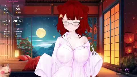 Snapshot of smartfeeling chatting on November 14, 6:34 am Sara online show from November 14, 6:34 am