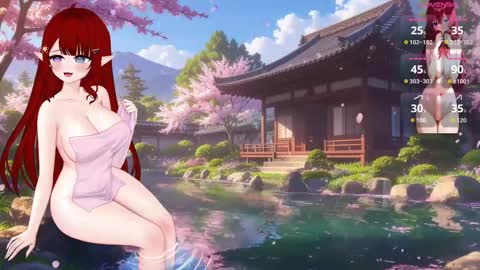 Snapshot of smartfeeling chatting on November 30, 6:06 am Sara online show from November 30, 6:06 am