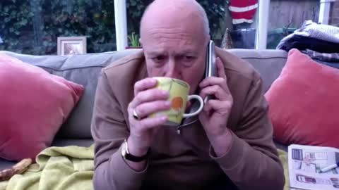 Snapshot of smartmeter chatting on December 11, 9:41 am smartmeter online show from December 11, 9:41 am