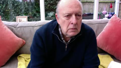 Snapshot of smartmeter chatting on February 10, 8:53 am smartmeter online show from February 10, 8:53 am