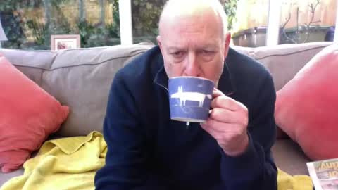 Snapshot of smartmeter chatting on February 17, 8:41 am smartmeter online show from February 17, 8:41 am