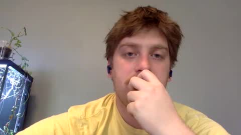 Sluggie online show from January 4, 8:27 pm