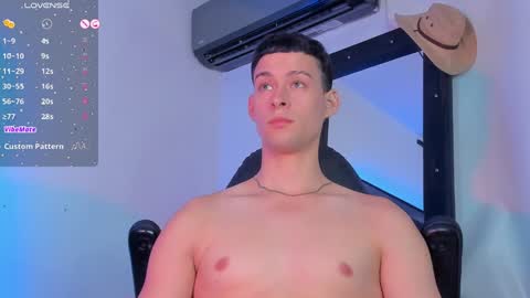 Snapshot of smiith_jade chatting on January 29, 1:05 am Jade Smiith online show from January 29, 1:05 am