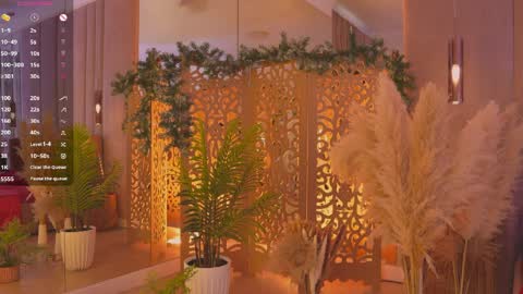 Mia online show from April 7, 5:19 am