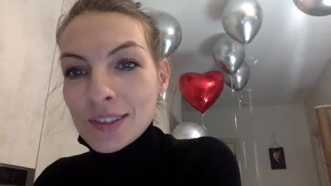 smiling_lexa online show from November 27, 8:55 pm