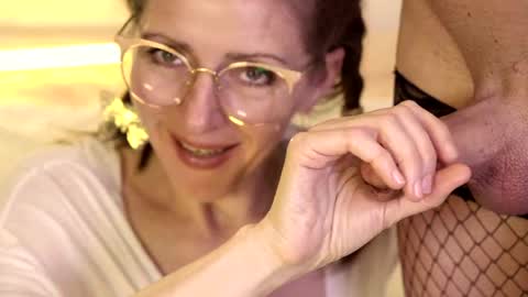 Tati  San online show from April 17, 1:58 pm