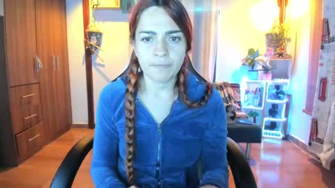 Snapshot of smilingsalor chatting on February 10, 1:35 am SmilingSalor online show from February 10, 1:35 am