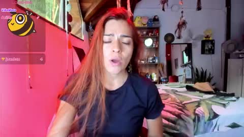 Snapshot of smilingsalor chatting on December 18, 10:16 pm SmilingSalor online show from December 18, 10:16 pm