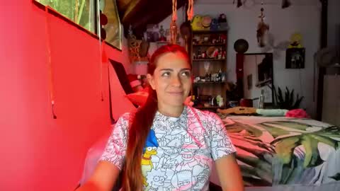 Snapshot of smilingsalor chatting on December 20, 10:28 pm SmilingSalor online show from December 20, 10:28 pm