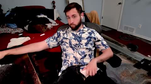 Snapshot of smilingwanker chatting on December 6, 6:48 am smilingwanker online show from December 6, 6:48 am