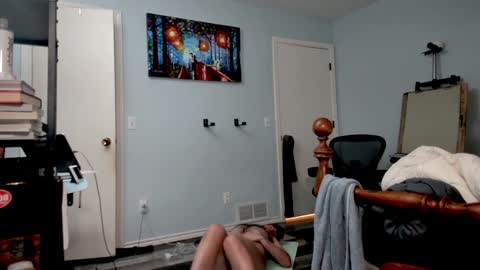 Snapshot of smilingwanker chatting on February 1, 11:32 am smilingwanker online show from February 1, 11:32 am