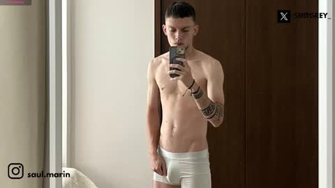 Snapshot of smitgrey chatting on October 28, 9:06 pm SMIT online show from October 28, 9:06 pm