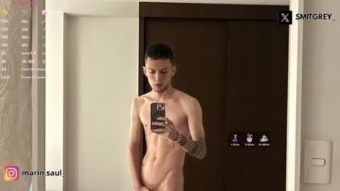 Snapshot of smitgrey chatting on December 14, 8:13 pm SMIT online show from December 14, 8:13 pm