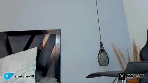 SMIT  online show from March 3, 8:15 pm